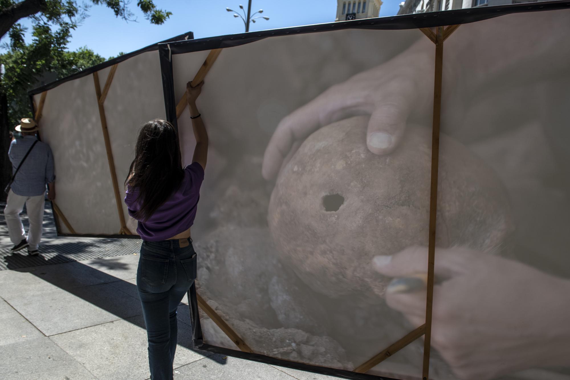 Exposición Memoria Congreso - 13